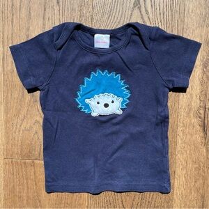 Hanna Andersson shirt